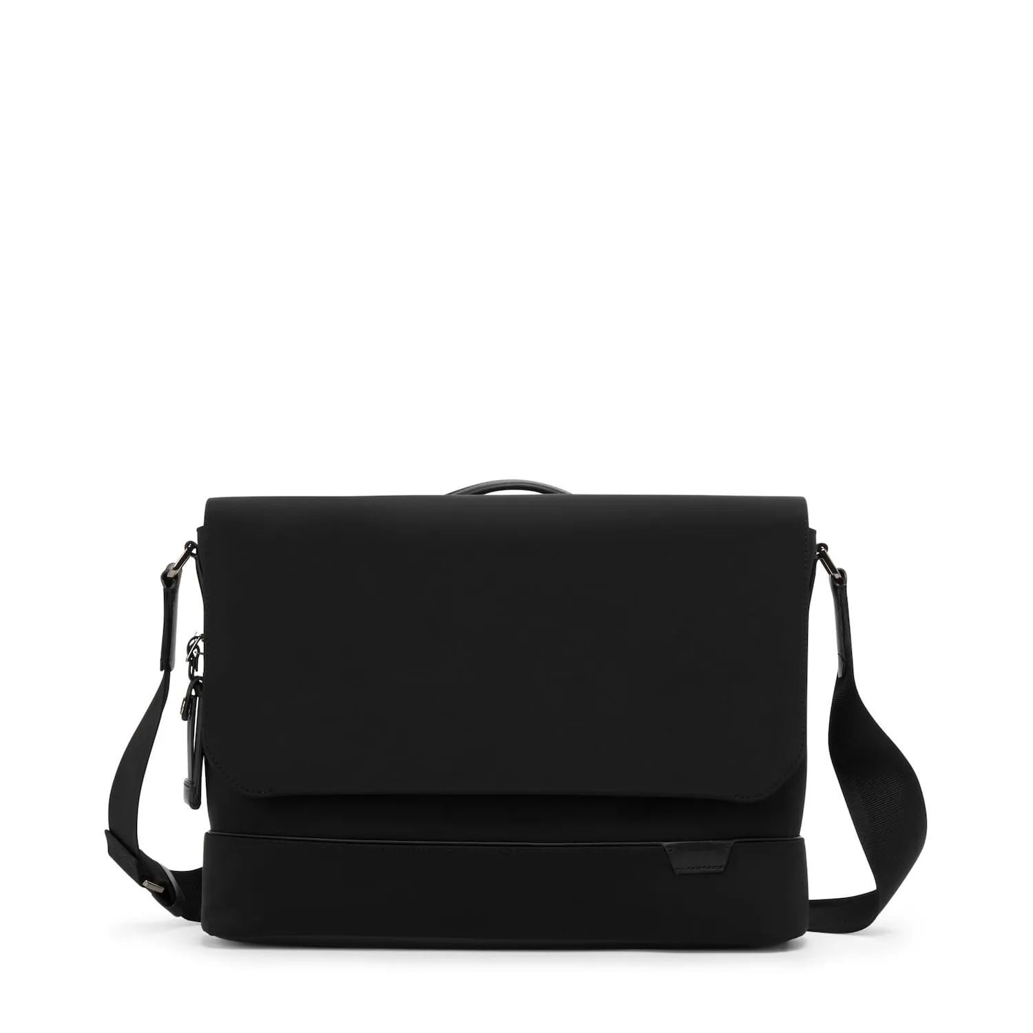 Harrison Midland Messenger