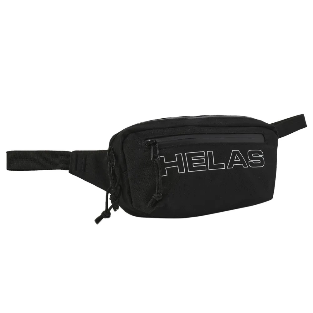 Helas Benane Bag | Black