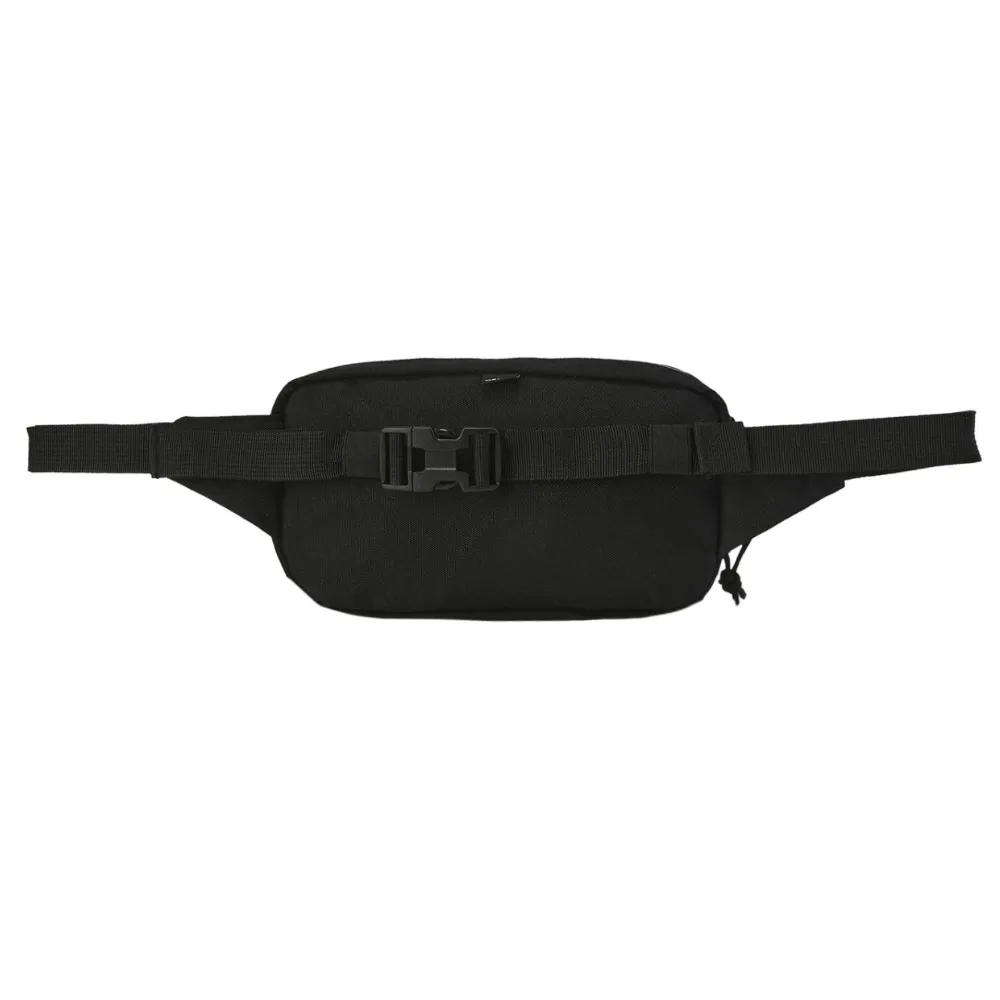 Helas Benane Bag | Black