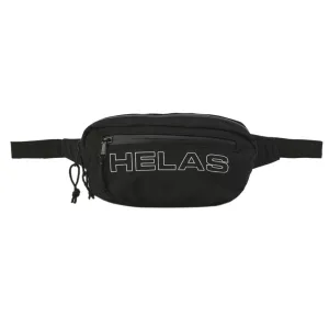 Helas Benane Bag | Black
