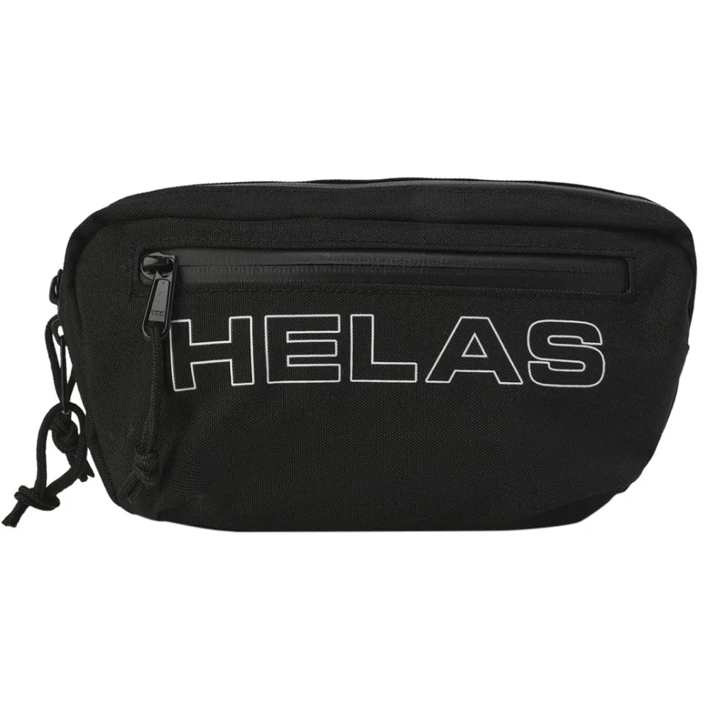 Helas Benane Bag | Black