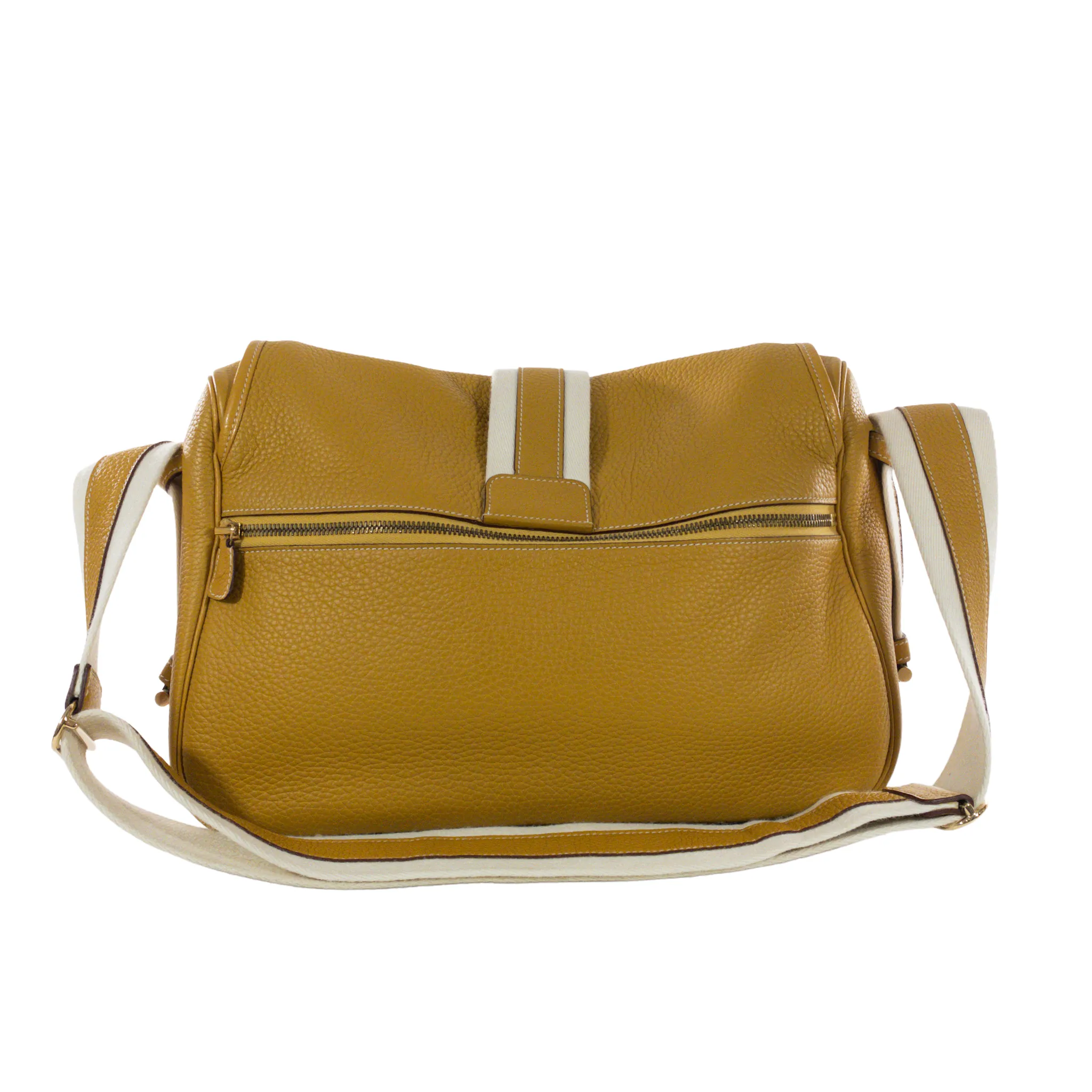 Hermes Saffron Bourlingue 32