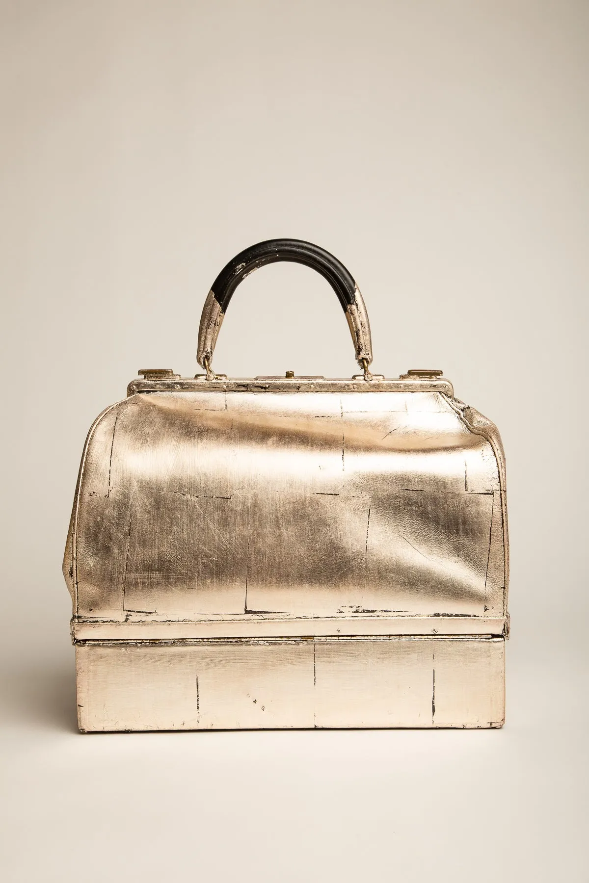 HERMÈS | MALLETTE BAG