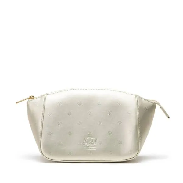 Herschel Milan Toiletry Bag Vegan Leather
