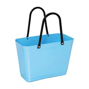 Hinza Mini Eco Tote - Light Blue