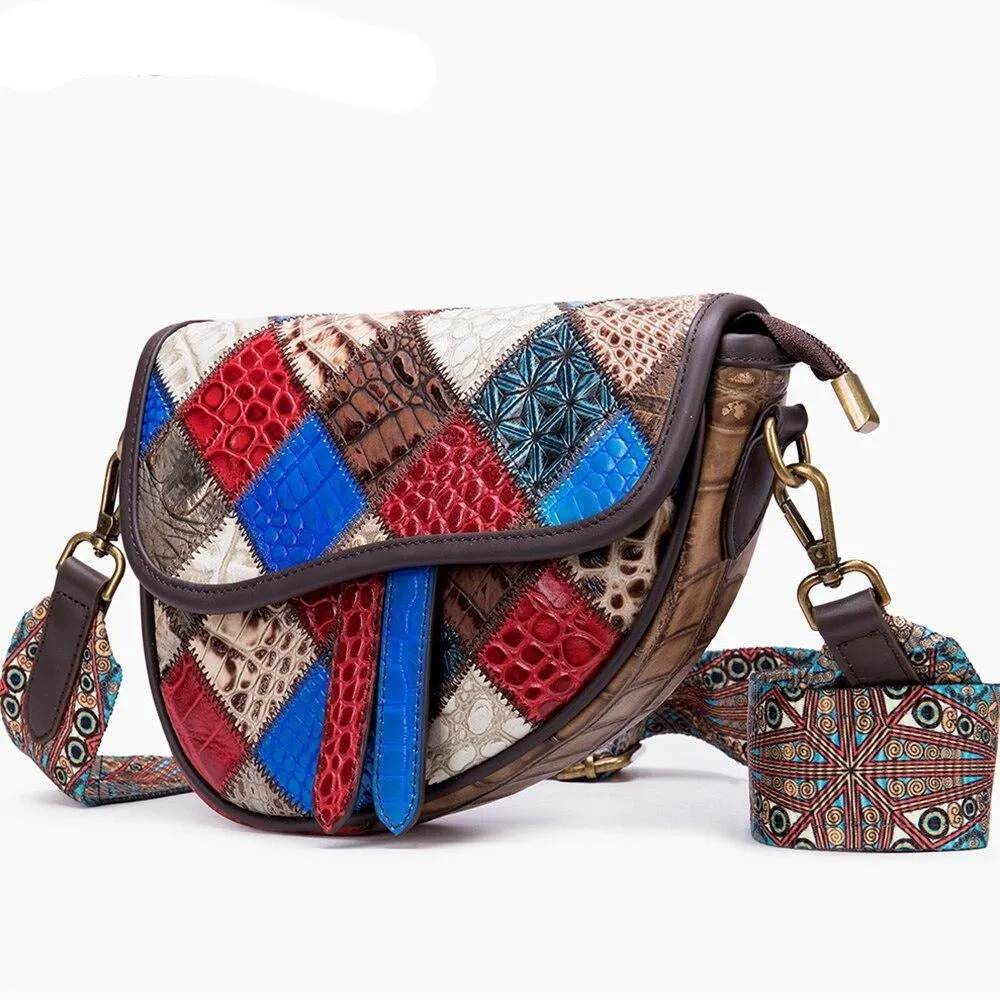 Hobos Designer Shoulder Bag for Women
