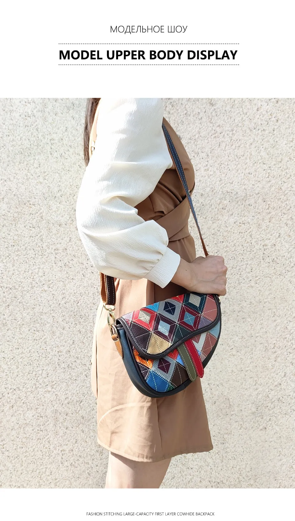 Hobos Designer Shoulder Bag for Women