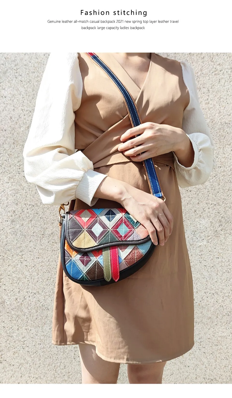 Hobos Designer Shoulder Bag for Women