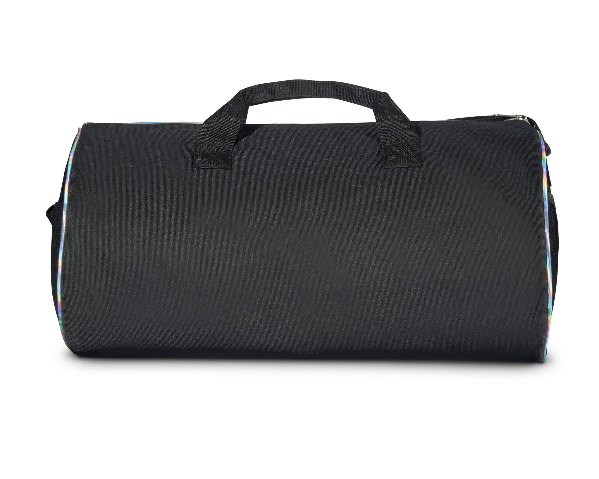 Holographic Dance Duffel Bag