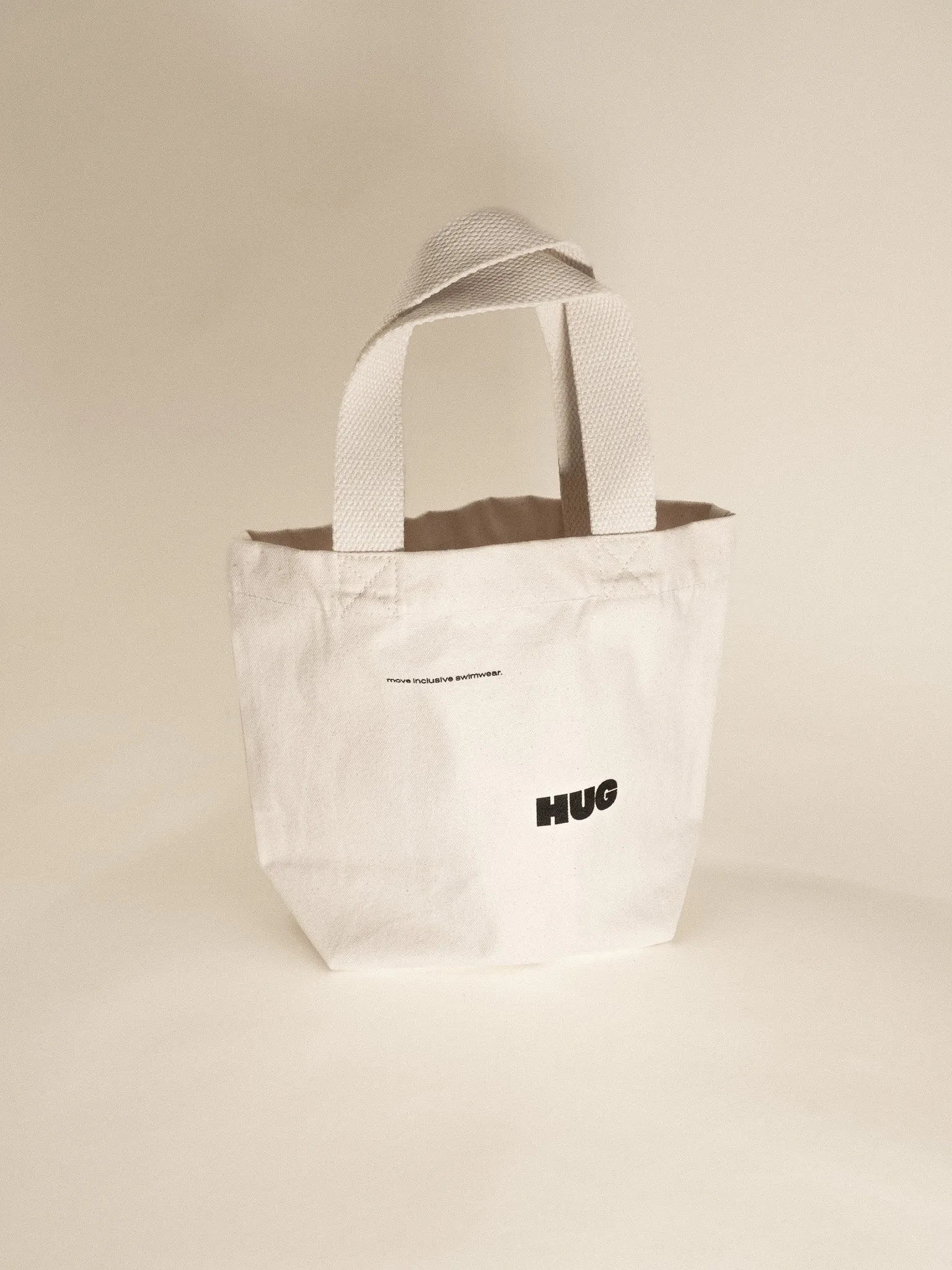 HUG MINI TOTE