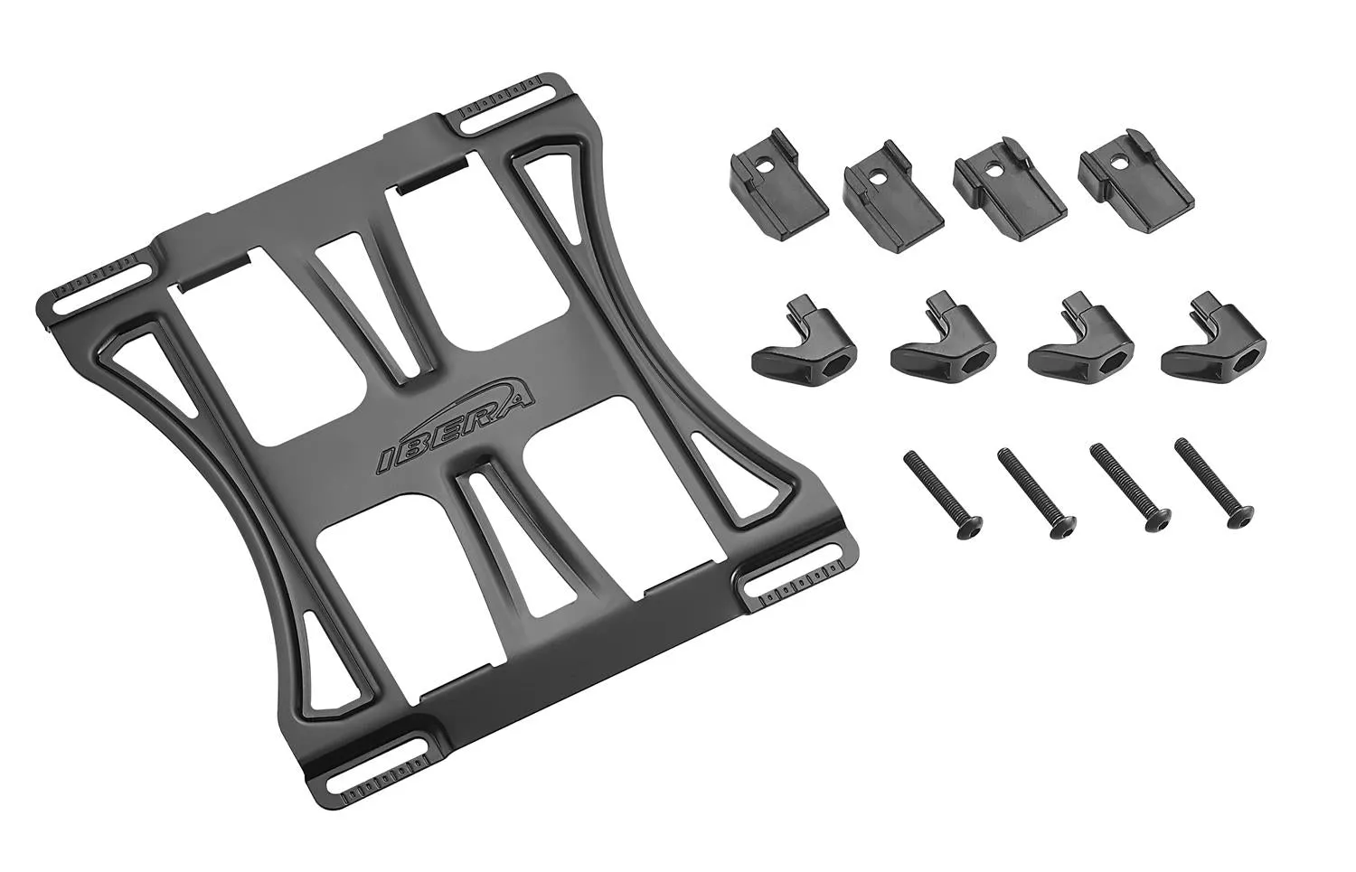 Ibera Spare MultiMount Carrier Interface Adaptor