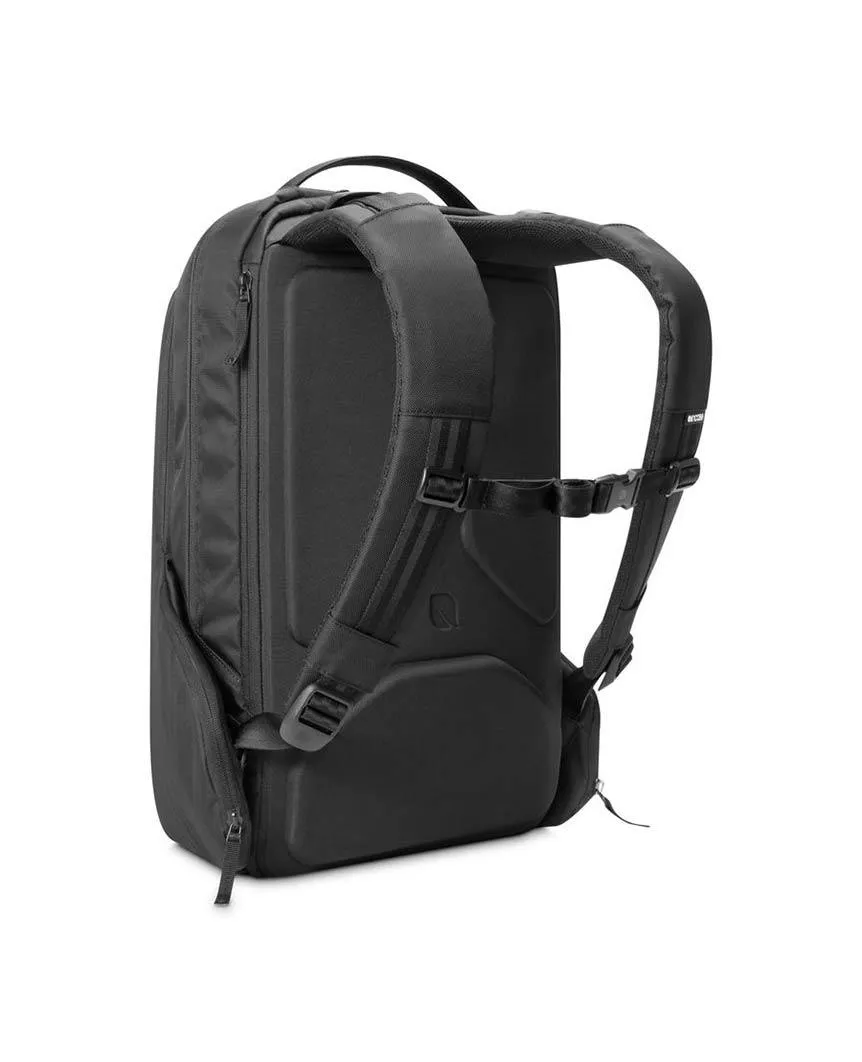 ICON Pack Nylon Black
