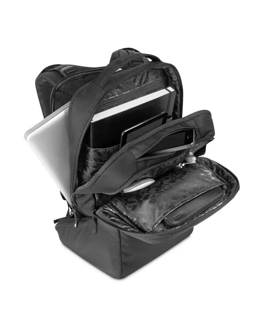 ICON Pack Nylon Black