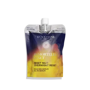 IMMORTELLE RESET SERUM REFILL