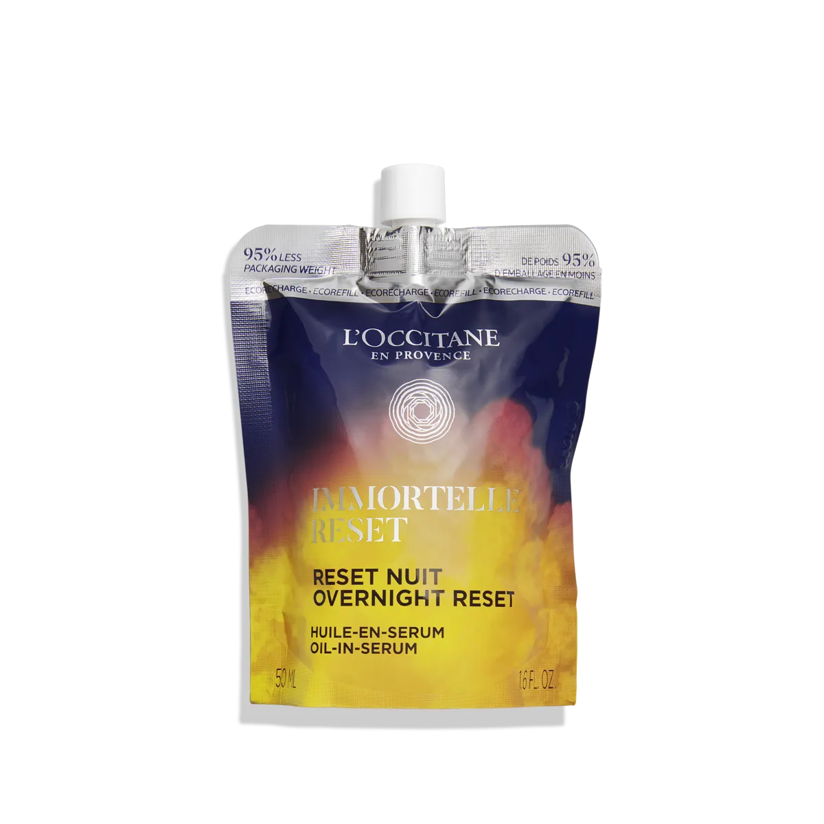 IMMORTELLE RESET SERUM REFILL
