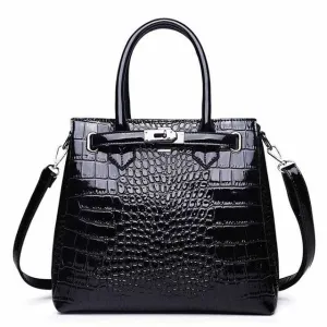 IMOK Vintage Leather Bag