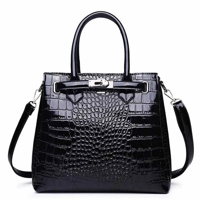 IMOK Vintage Leather Bag