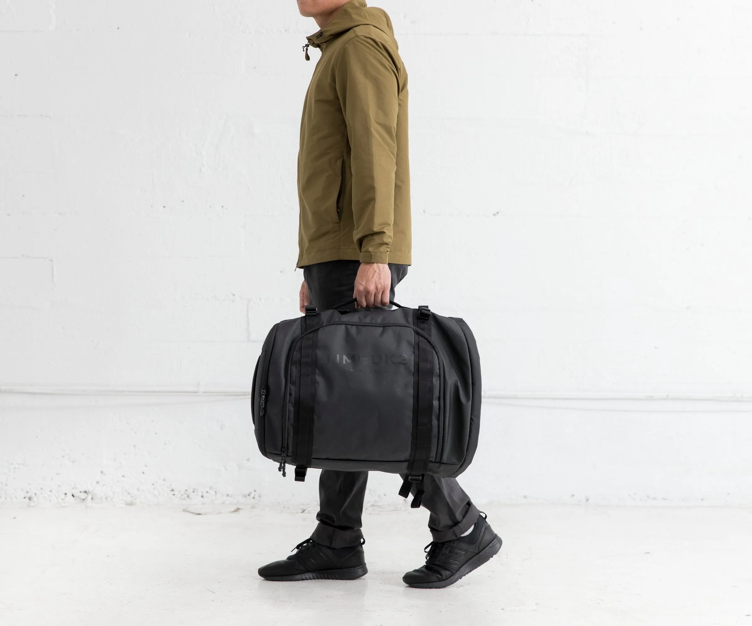 Impulse Travel Backpack Duffel