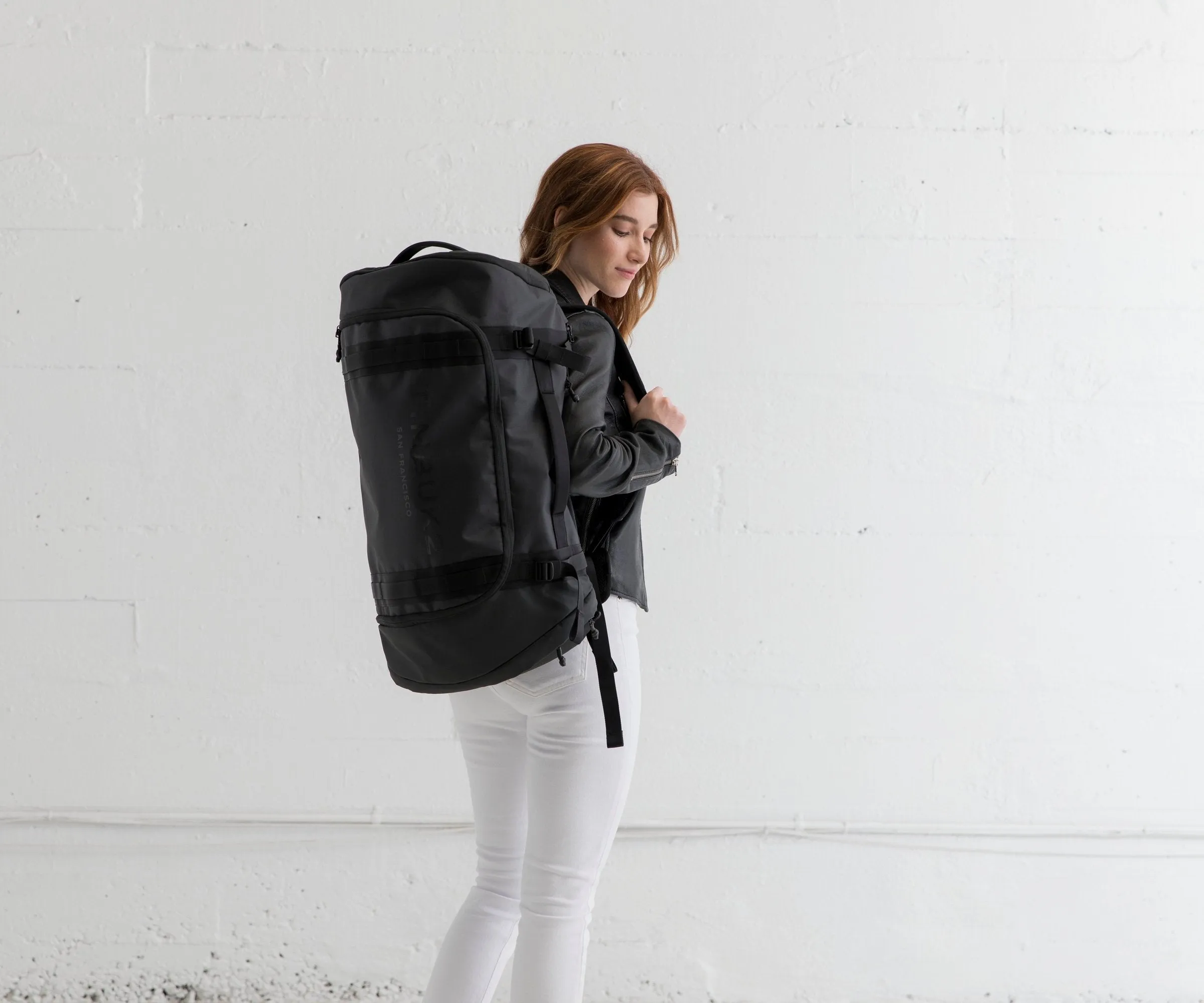 Impulse Travel Backpack Duffel