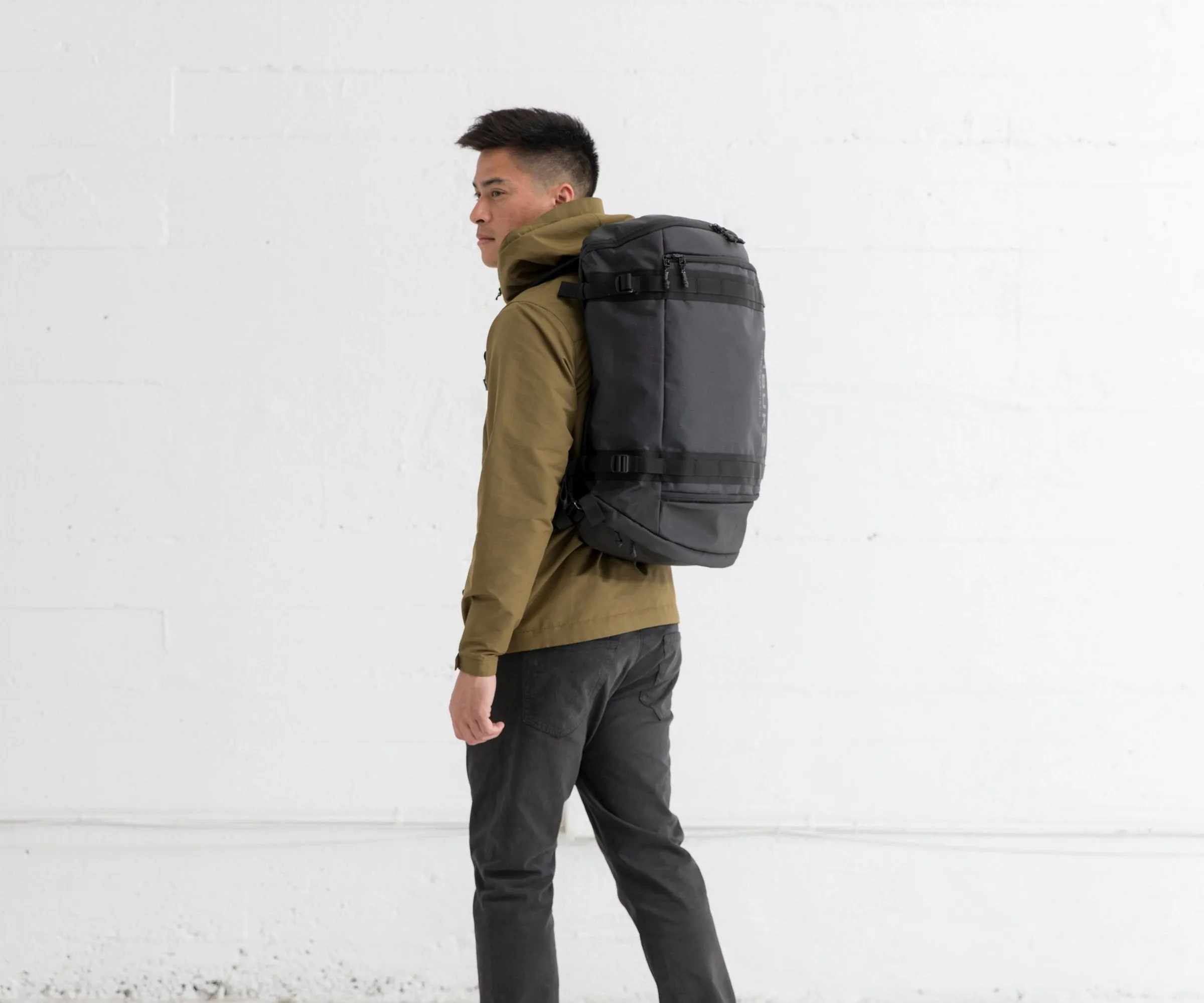 Impulse Travel Backpack Duffel