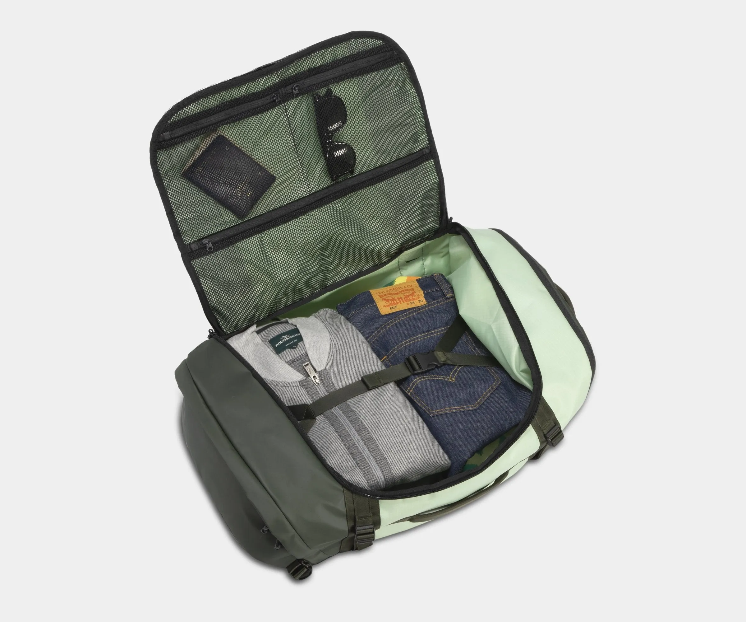 Impulse Travel Backpack Duffel