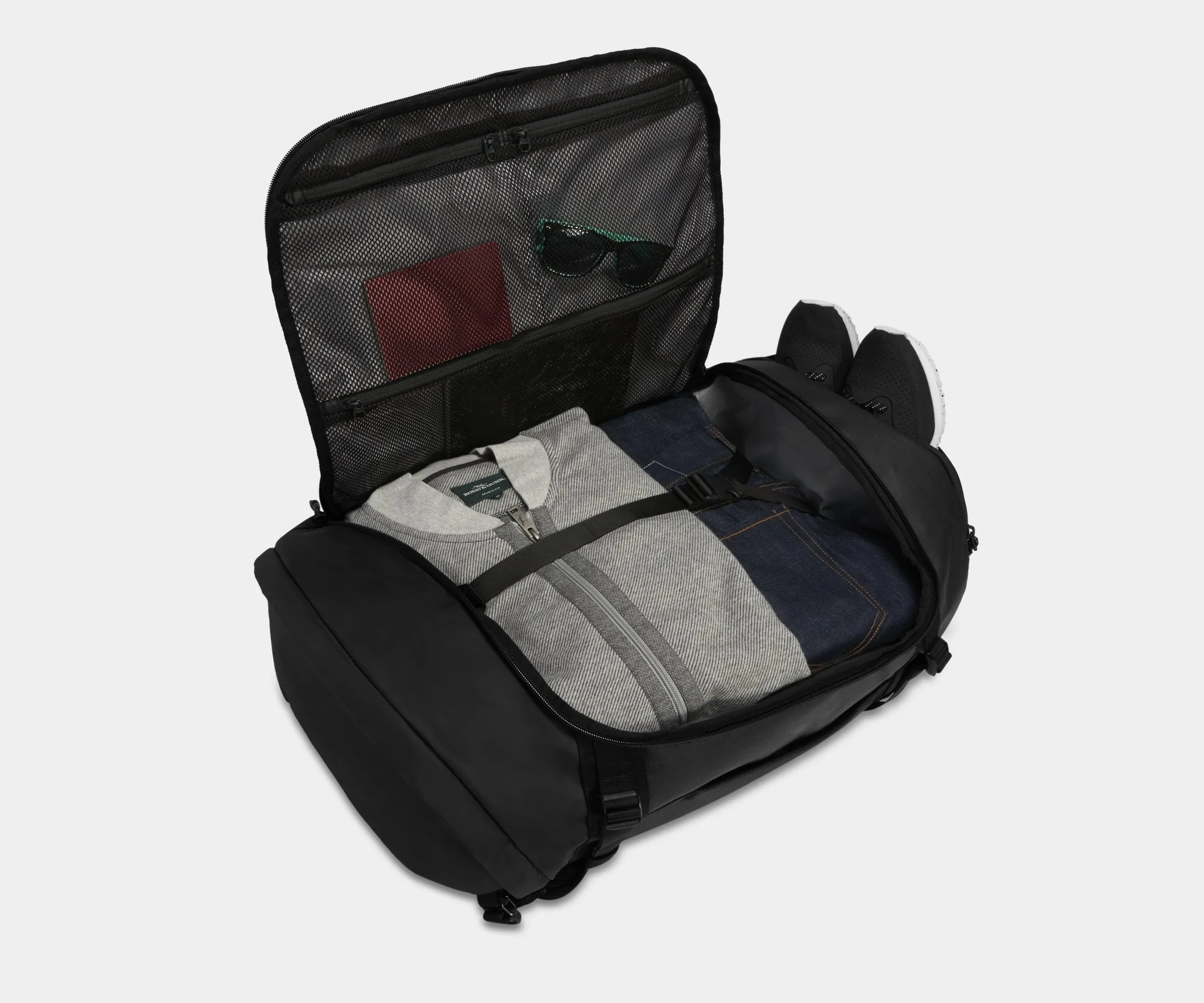Impulse Travel Backpack Duffel