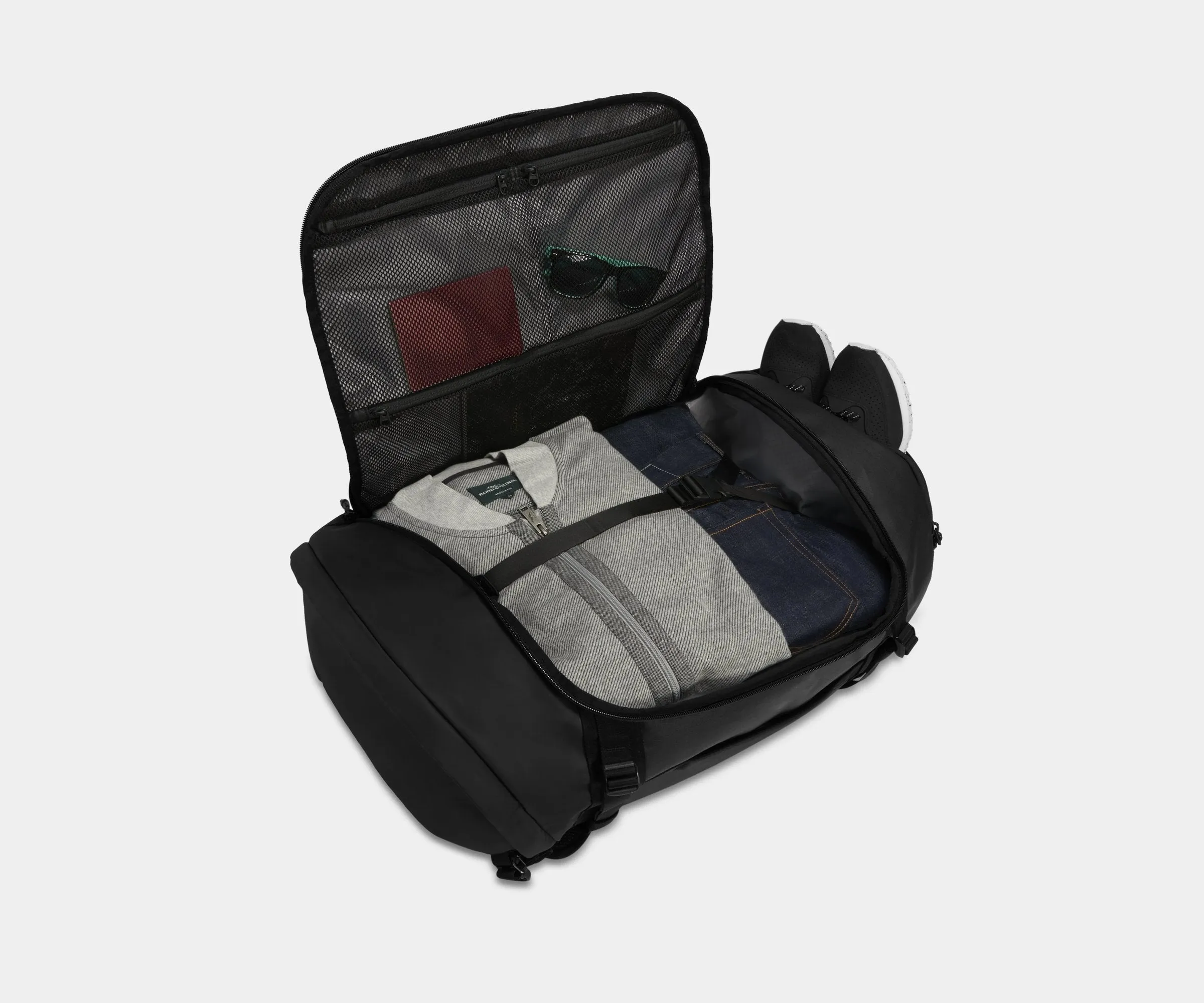 Impulse Travel Backpack Duffel