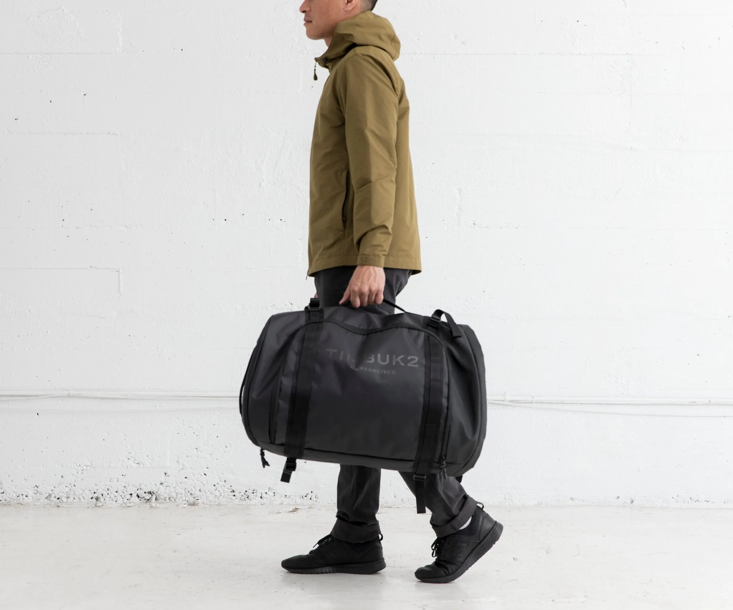 Impulse Travel Backpack Duffel