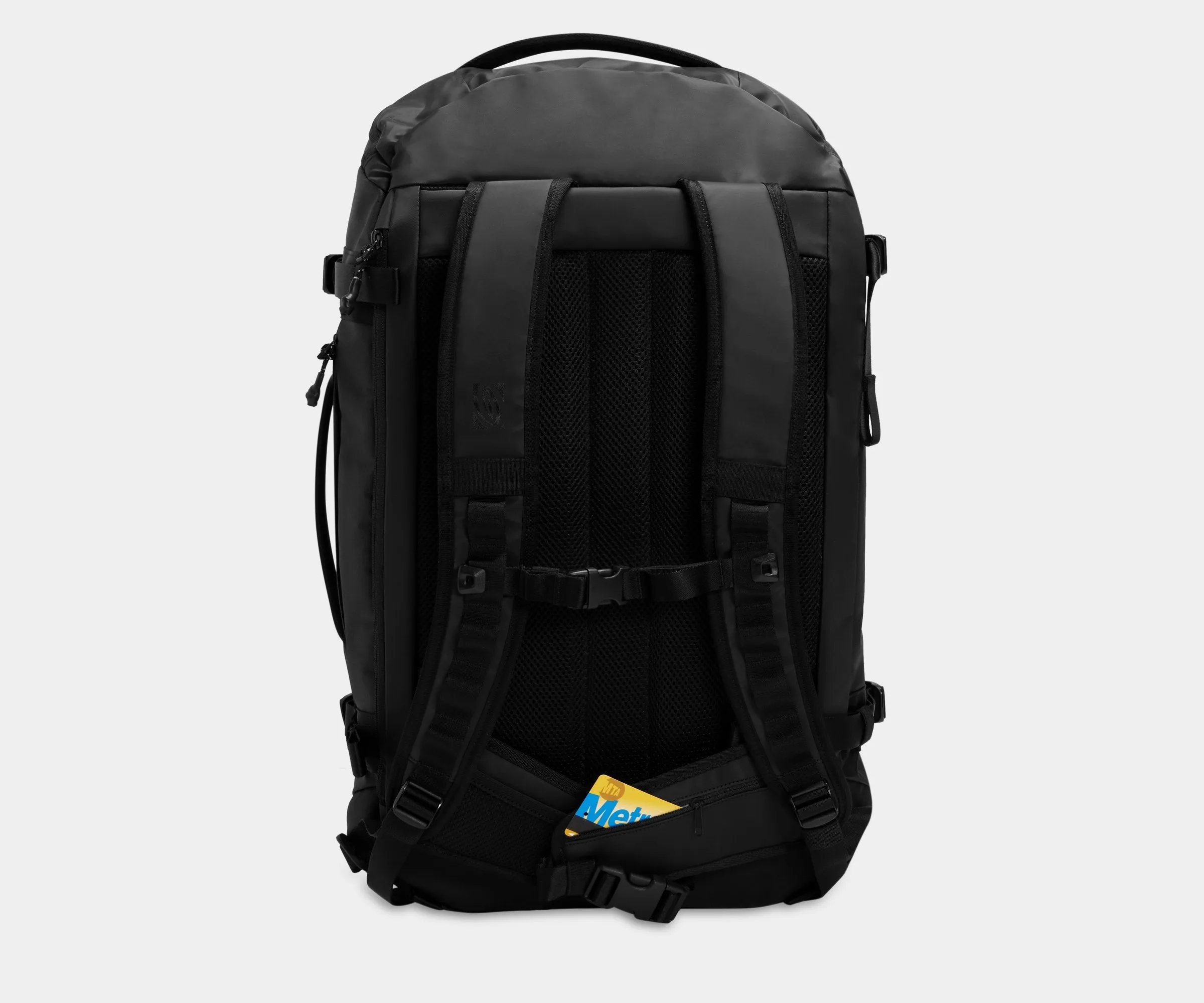 Impulse Travel Backpack Duffel