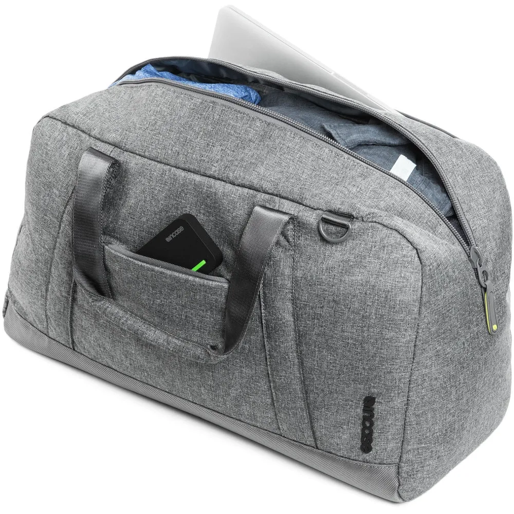 Incase EO Travel Duffel | Heather Gray