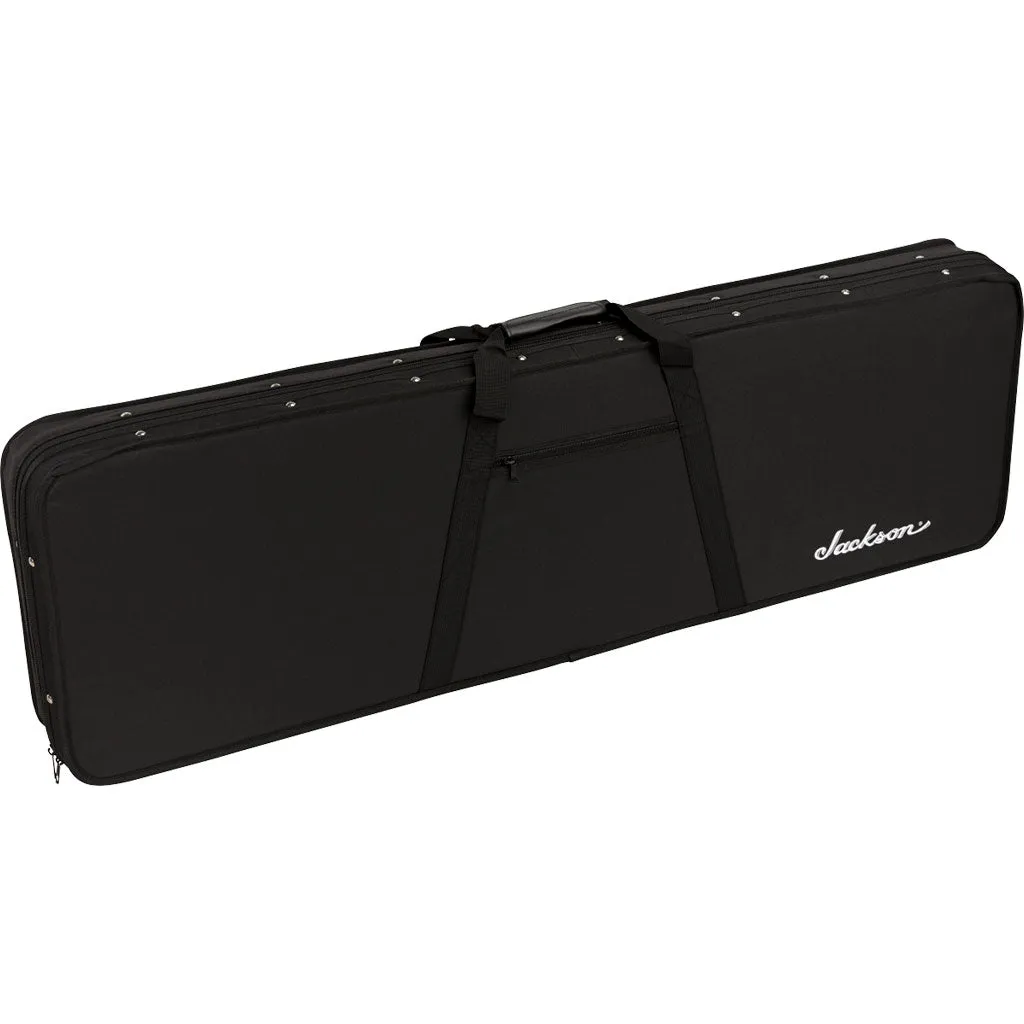 Jackson Hardshell Gig Bag - Bass | Bass Guitar Cases & Bags | 2994722100