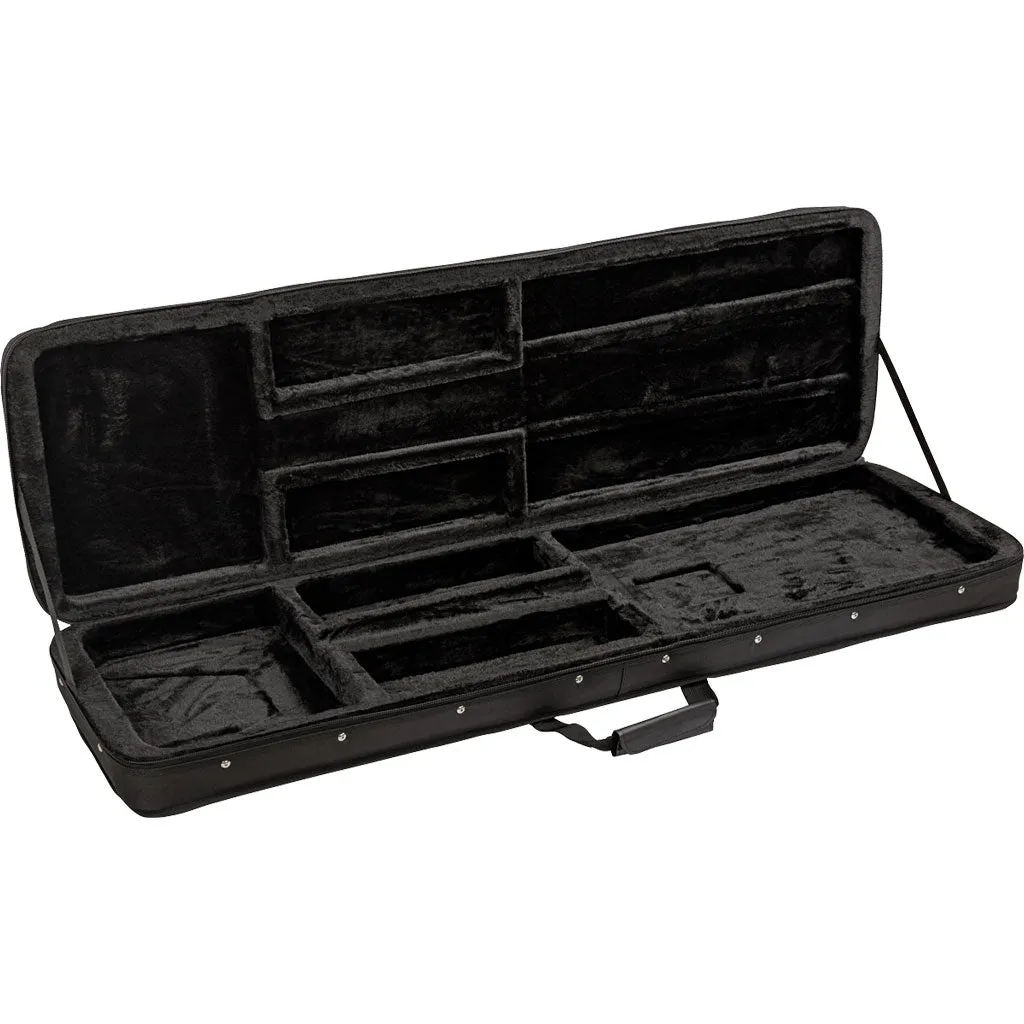 Jackson Hardshell Gig Bag - Bass | Bass Guitar Cases & Bags | 2994722100