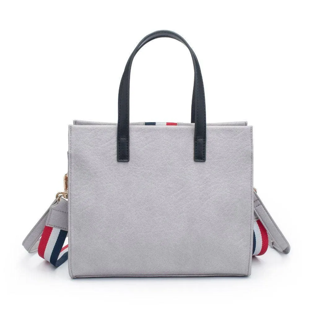 Jasmine Mini Tote