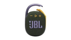 JBL Clip 4 Portable Bluetooth Speaker