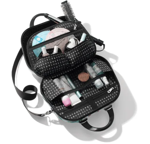 Jetsetter Cosmetic Case LG2830