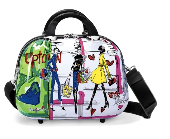 Jetsetter Cosmetic Case LG2830