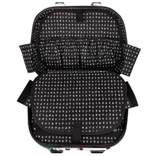 Jetsetter Cosmetic Case LG2830