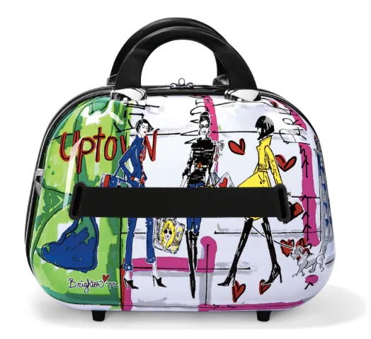 Jetsetter Cosmetic Case LG2830