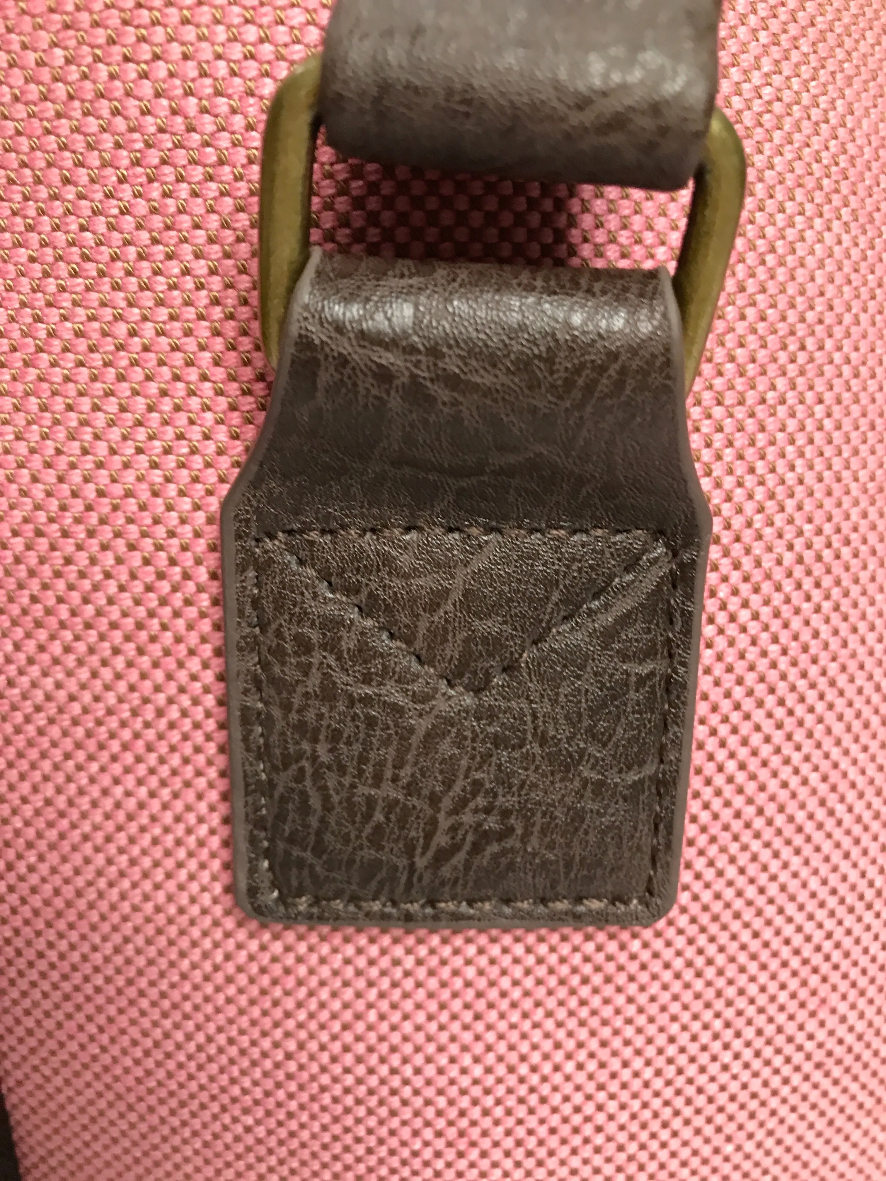 Jetsetter Tote - Bermuda Pink