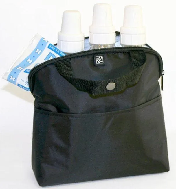 J.L. Childress Maxi Cool Bottle Cooler