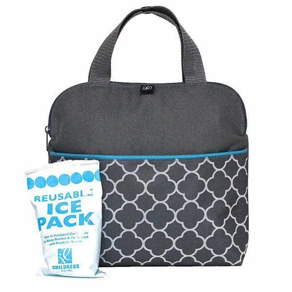 J.L. Childress Maxi Cool Bottle Cooler