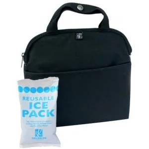 J.L. Childress Maxi Cool Bottle Cooler