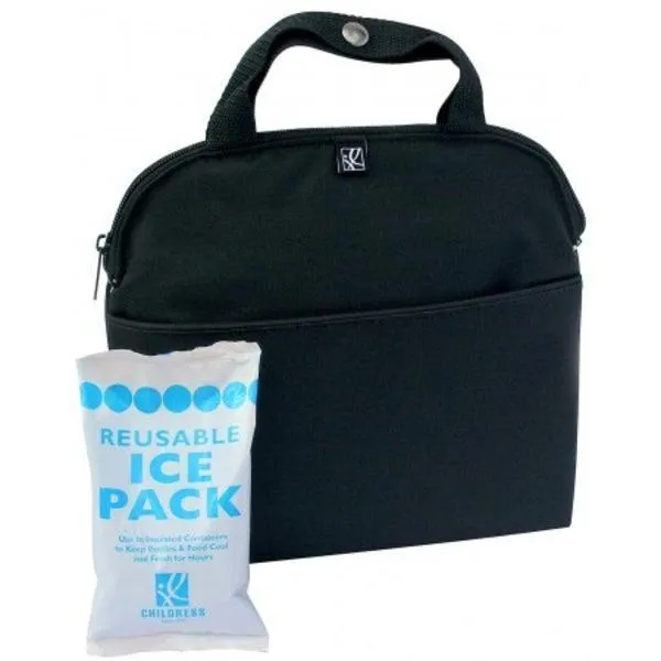 J.L. Childress Maxi Cool Bottle Cooler