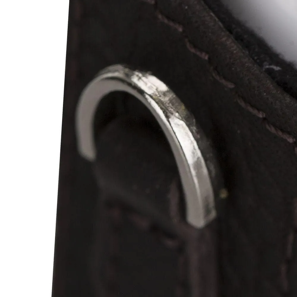Jojo Leather Case for Apple AirPods (1st and 2rd Generation)