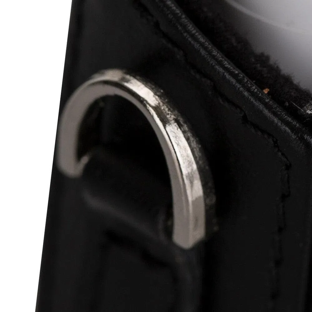 Jojo Leather Case for Apple AirPods (1st and 2rd Generation)