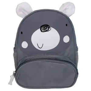Jolly Jumper Toddler Safety Backpack Harness - Bear Design