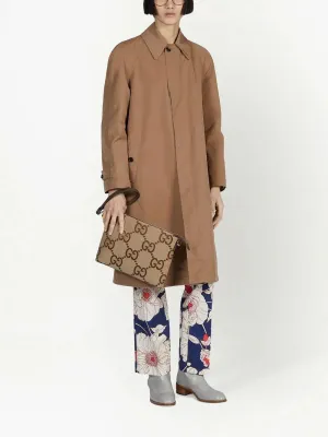 Jumbo GG Messenger Bag