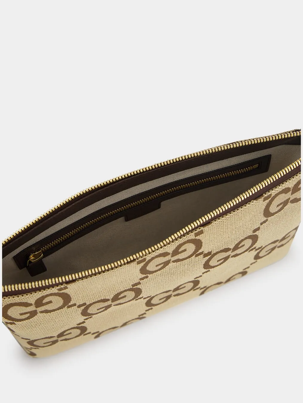 Jumbo GG Messenger Bag