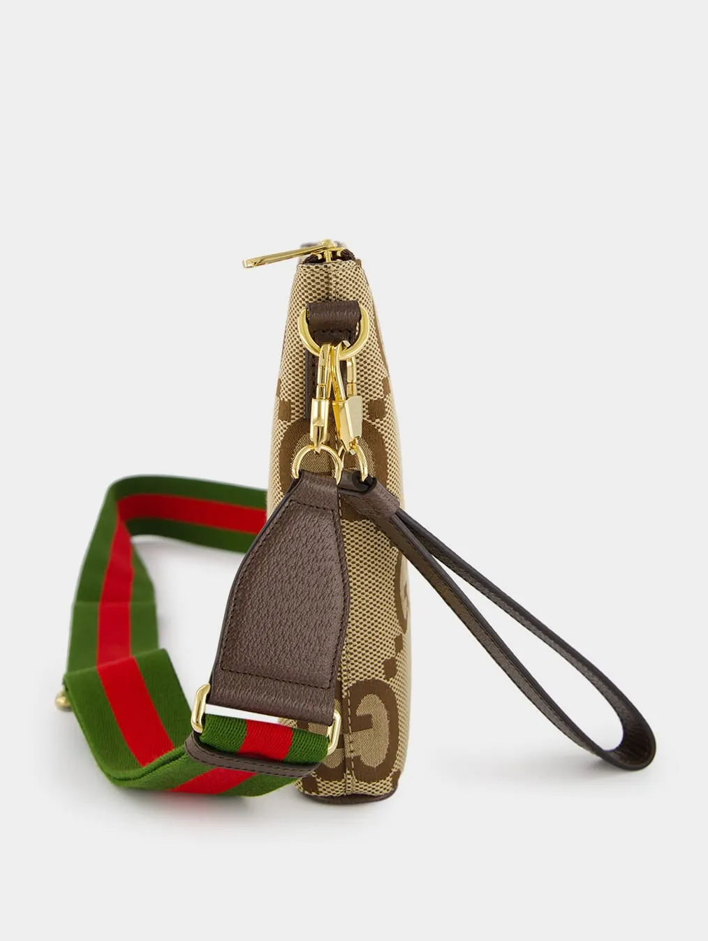 Jumbo GG Messenger Bag