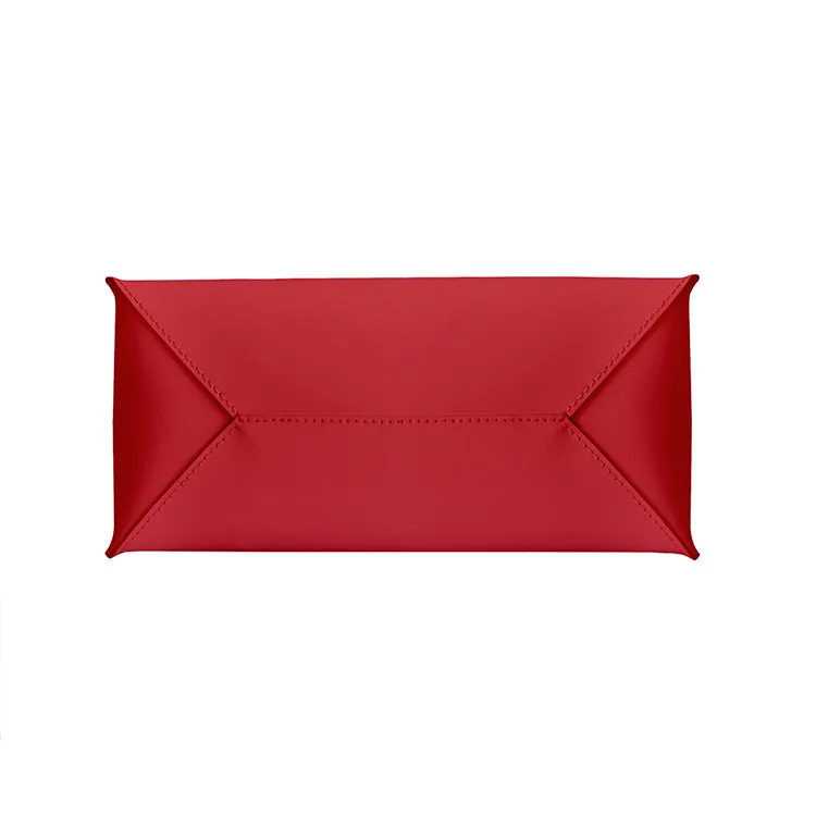 KAFKA MINI TOTE  RED